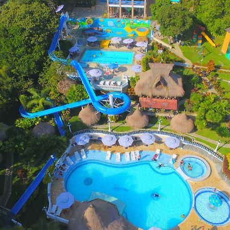 Hotel Aguatur Cocorná Esterno foto