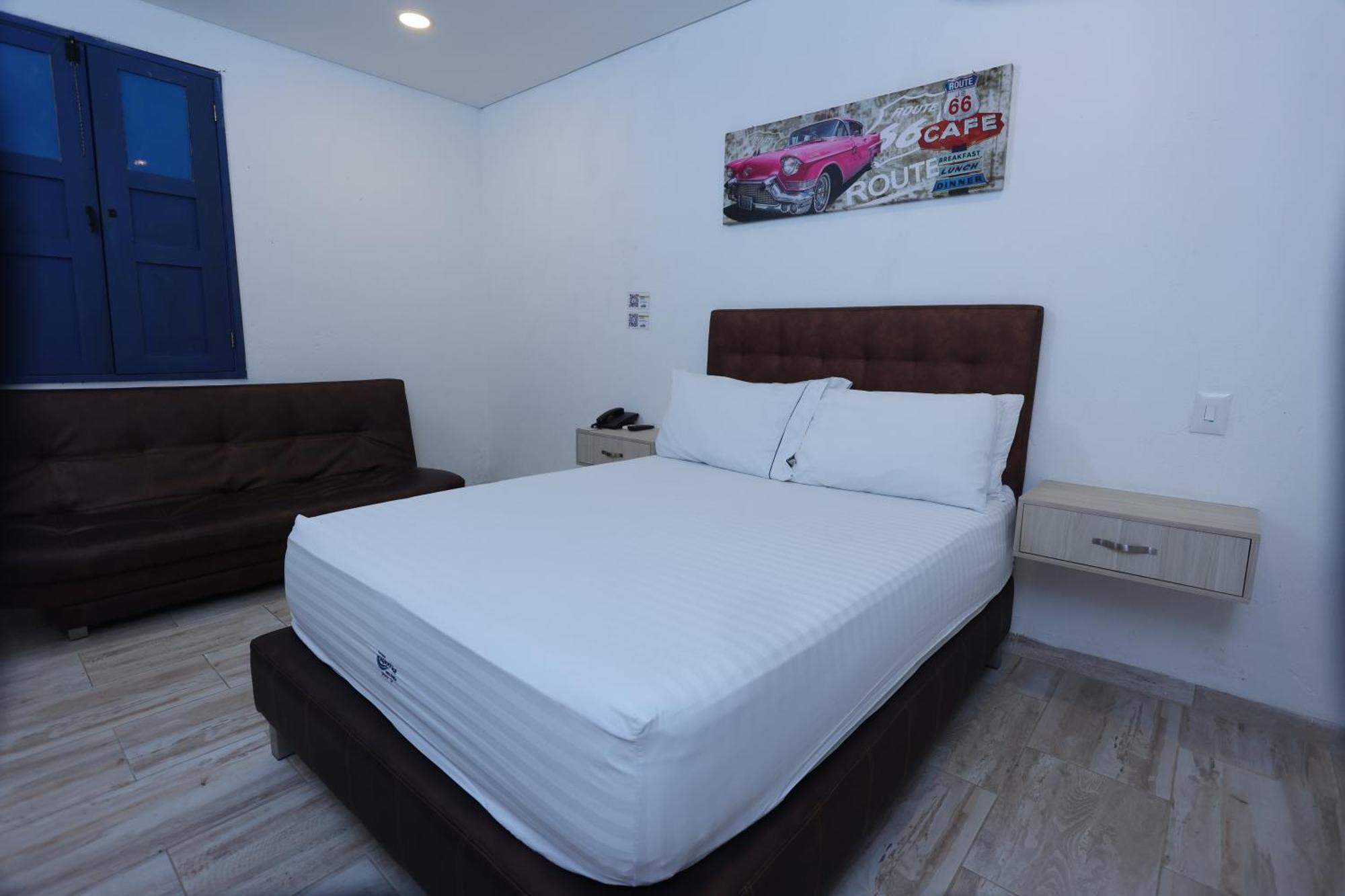 Hotel Aguatur Cocorná Esterno foto