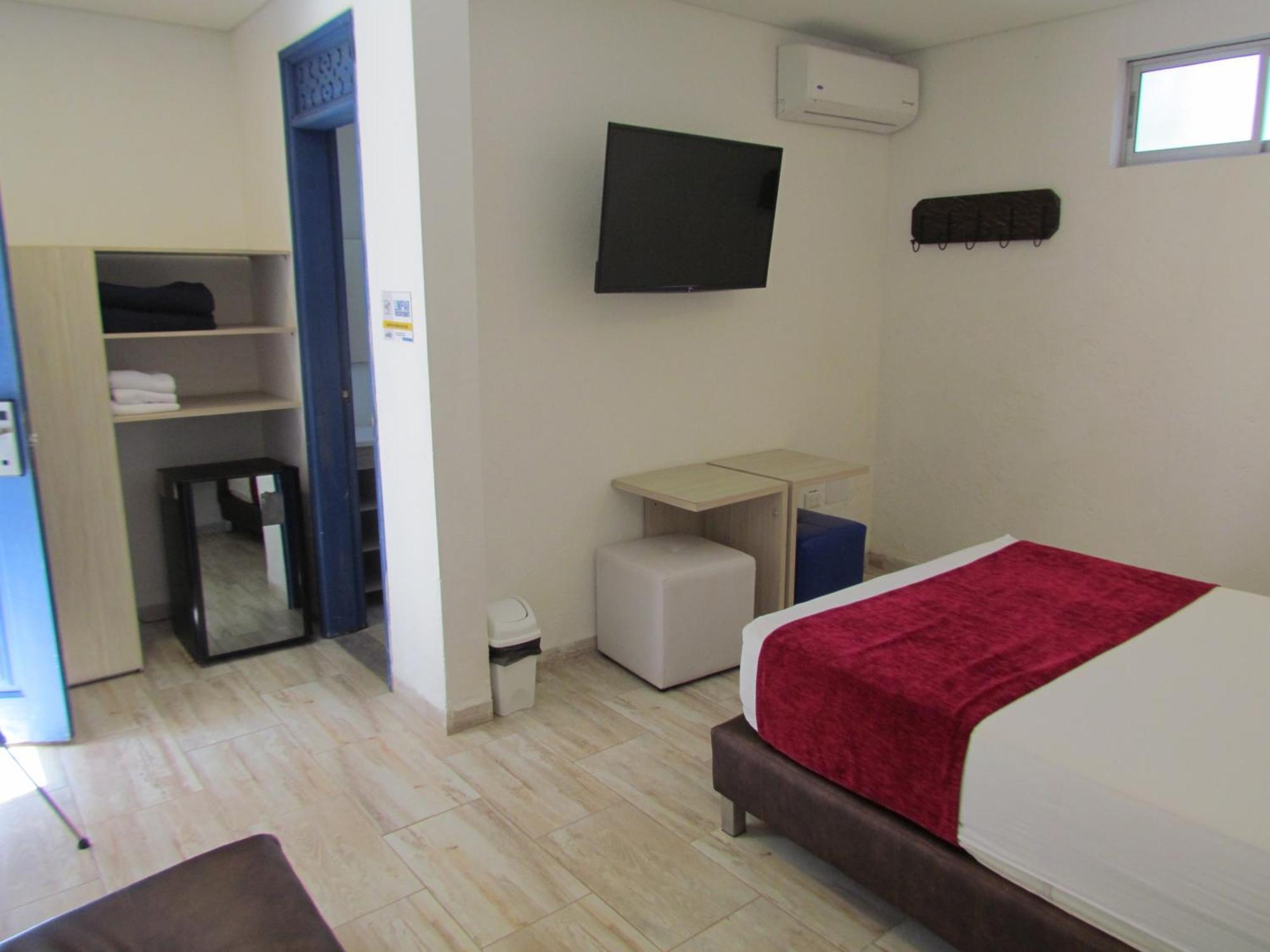 Hotel Aguatur Cocorná Esterno foto