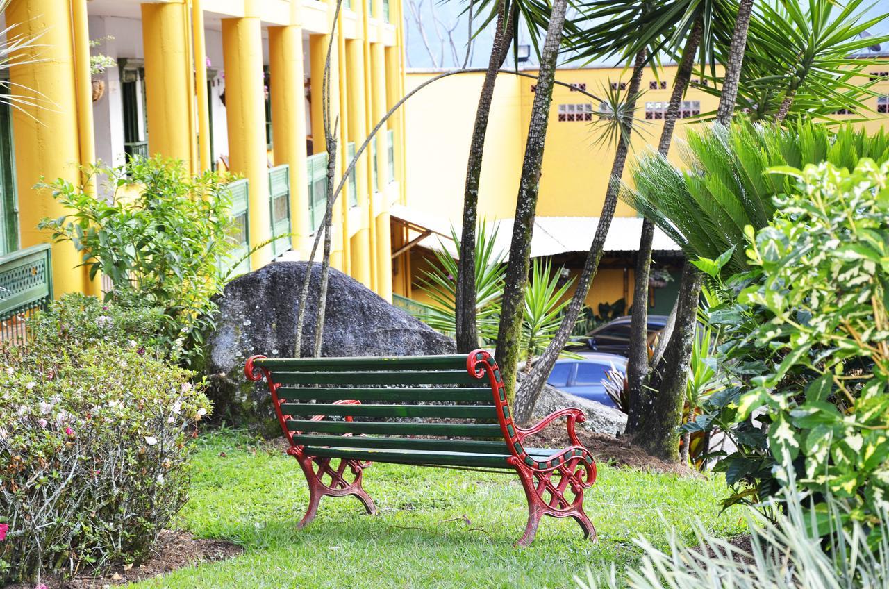 Hotel Aguatur Cocorná Esterno foto